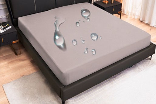 Waterproof Fitted Sheet